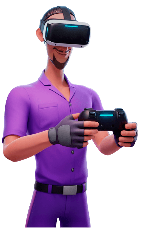 Virtuals